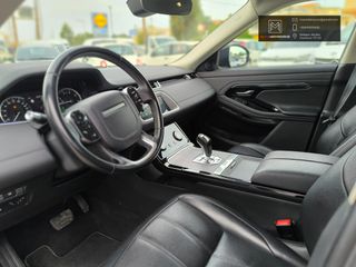 Land Rover Range Rover Evoque 2021 HYBRID – ΑΥΤΟΜΑΤΟ – 4X4 ΣΑΝ ΚΑΙΝΟΥΡΓΙΟ-thumb-18