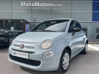 Fiat 500 2024 1.0 HYBRID POP 70 PS