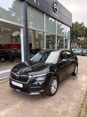 Skoda Kamiq 2020 TDI 116PS DSG AMBITION 1.6