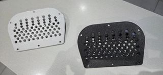 Air Box Covers (Stage 2) CF MT800