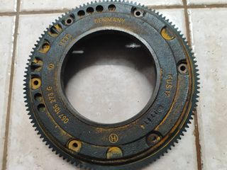 ΒΟΛΑΝ ΣΦΟΝΔΥΛΟΣ GROUP VAG 1900 D  067105273G  ΣΕ ΠΟΛΥ ΚΑΛΗ ΚΑΤΑΣΤΑΣΗ