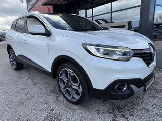 Renault Kadjar 2015 4x4 PANORAMA 1.6 dCi Energy Edition One!!!