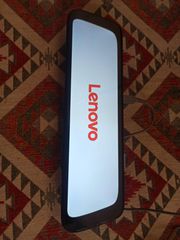 Lenovo V7 Plus Mirror Dash Cam Καθρέπτης με Κάμερα DVR Αυτοκινήτου 1080P με Οθόνη 9.66"