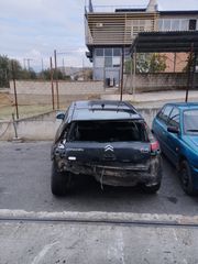 CITROEN C4/MOD 2006/1360CC/ΒΕΝΖΙΝΗ/ΑΡ ΚΙΝΗΤΗΡΑ :KFU /ΜΑΥΡΟ/ΟΙΚΟΛΟΓΙΚΗ ΑΝΑΚΥΚΛΩΣΗ ΚΕΝΤΡΙΚΗΣ ΕΛΛΑΔΑΣ ΑΕ