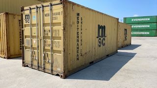 Αποθήκη 2007 6Μ Μεταχειρισμένα container-thumb-2