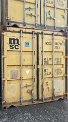 Αποθήκη 2007 6Μ Μεταχειρισμένα container-thumb-7