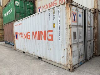 Αποθήκη 2007 6Μ Μεταχειρισμένα container-thumb-17