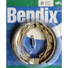 ΣΙΑΓΩΝΕΣ BENDIX BA012 HONDA C50-GLX50