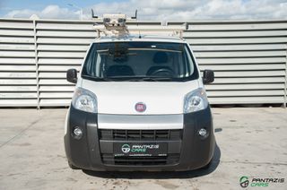 Κλούβα Fiat 2013 Fiorino 1.3MTJ 75HP A/C ΡΑΓΕΣ ΣΚΑΛΑ ΡΑΦΙΑ-thumb-1