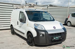 Κλούβα Fiat 2013 Fiorino 1.3MTJ 75HP A/C ΡΑΓΕΣ ΣΚΑΛΑ ΡΑΦΙΑ-thumb-2