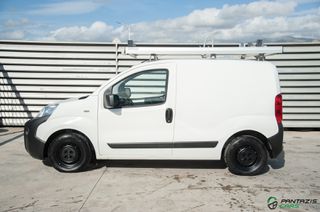 Κλούβα Fiat 2013 Fiorino 1.3MTJ 75HP A/C ΡΑΓΕΣ ΣΚΑΛΑ ΡΑΦΙΑ-thumb-6