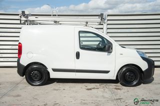 Κλούβα Fiat 2013 Fiorino 1.3MTJ 75HP A/C ΡΑΓΕΣ ΣΚΑΛΑ ΡΑΦΙΑ-thumb-7
