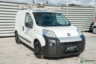 Κλούβα Fiat 2013 Fiorino 1.3MTJ 75HP A/C ΡΑΓΕΣ ΣΚΑΛΑ ΡΑΦΙΑ-thumb-9