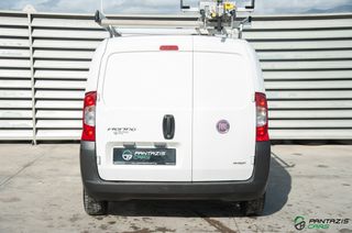 Κλούβα Fiat 2013 Fiorino 1.3MTJ 75HP A/C ΡΑΓΕΣ ΣΚΑΛΑ ΡΑΦΙΑ-thumb-10