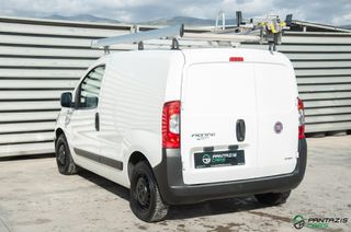 Κλούβα Fiat 2013 Fiorino 1.3MTJ 75HP A/C ΡΑΓΕΣ ΣΚΑΛΑ ΡΑΦΙΑ-thumb-11