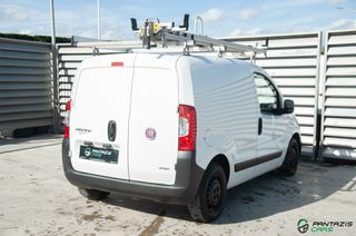 Κλούβα Fiat 2013 Fiorino 1.3MTJ 75HP A/C ΡΑΓΕΣ ΣΚΑΛΑ ΡΑΦΙΑ-thumb-13