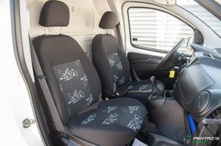 Κλούβα Fiat 2013 Fiorino 1.3MTJ 75HP A/C ΡΑΓΕΣ ΣΚΑΛΑ ΡΑΦΙΑ-thumb-19