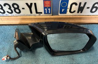 LAND ROVER RANGE ROVER EVOQUE 15-19" ΚΑΘΡΕΦΤΗΣ ΕΜΠΡΟΣ ΔΕΞΙΑ (12 PIN)