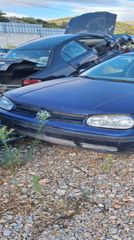 ΠΙΣΩ ΑΞΩΝΑΣ ΜΕ ΔΙΣΚΟΦΡΕΝΑ GOLF IV 98-04