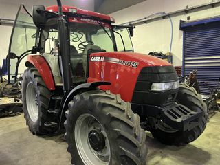 Τρακτέρ Case 2006 case mxu 115