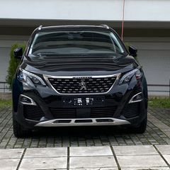 Peugeot 3008 2020