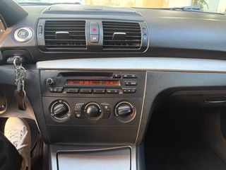 Bmw 116 2007 FACELIFT # ΕΛΛΗΝΙΚΟ # ΑΨΟΓΗ ΚΑΤΑΣΤΑΣΗ # FULL SERVICE#6TAXYTO-thumb-9