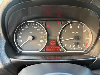 Bmw 116 2007 FACELIFT # ΕΛΛΗΝΙΚΟ # ΑΨΟΓΗ ΚΑΤΑΣΤΑΣΗ # FULL SERVICE#6TAXYTO-thumb-12
