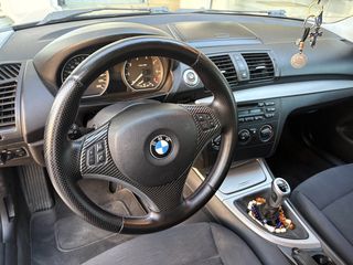 Bmw 116 2007 FACELIFT # ΕΛΛΗΝΙΚΟ # ΑΨΟΓΗ ΚΑΤΑΣΤΑΣΗ # FULL SERVICE#6TAXYTO-thumb-8