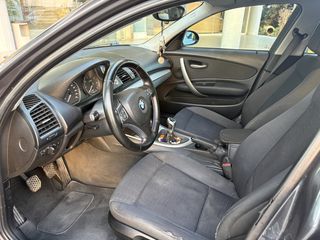 Bmw 116 2007 FACELIFT # ΕΛΛΗΝΙΚΟ # ΑΨΟΓΗ ΚΑΤΑΣΤΑΣΗ # FULL SERVICE#6TAXYTO-thumb-10