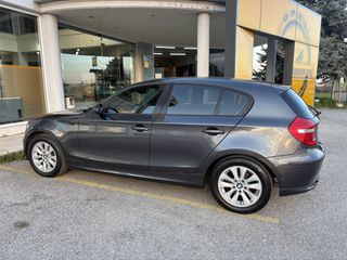 Bmw 116 2007 FACELIFT # ΕΛΛΗΝΙΚΟ # ΑΨΟΓΗ ΚΑΤΑΣΤΑΣΗ # FULL SERVICE#6TAXYTO-thumb-4