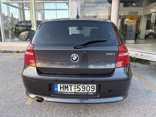 Bmw 116 2007 FACELIFT # ΕΛΛΗΝΙΚΟ # ΑΨΟΓΗ ΚΑΤΑΣΤΑΣΗ # FULL SERVICE#6TAXYTO-thumb-11