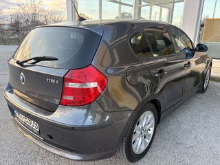 Bmw 116 2007 FACELIFT # ΕΛΛΗΝΙΚΟ # ΑΨΟΓΗ ΚΑΤΑΣΤΑΣΗ # FULL SERVICE#6TAXYTO-thumb-2