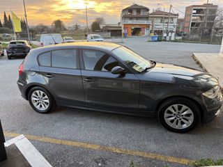 Bmw 116 2007 FACELIFT # ΕΛΛΗΝΙΚΟ # ΑΨΟΓΗ ΚΑΤΑΣΤΑΣΗ # FULL SERVICE#6TAXYTO-thumb-5