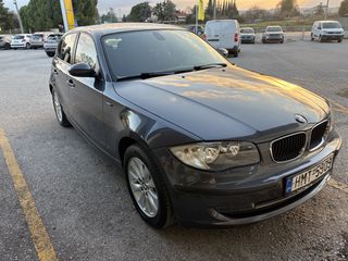 Bmw 116 2007 FACELIFT # ΕΛΛΗΝΙΚΟ # ΑΨΟΓΗ ΚΑΤΑΣΤΑΣΗ # FULL SERVICE#6TAXYTO-thumb-6