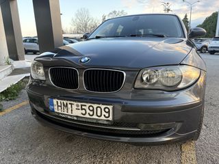 Bmw 116 2007 FACELIFT # ΕΛΛΗΝΙΚΟ # ΑΨΟΓΗ ΚΑΤΑΣΤΑΣΗ # FULL SERVICE#6TAXYTO-thumb-7