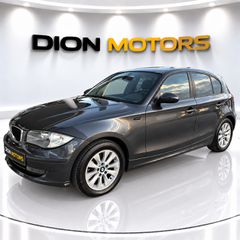 Bmw 116 2007 FACELIFT # ΕΛΛΗΝΙΚΟ # ΑΨΟΓΗ ΚΑΤΑΣΤΑΣΗ # FULL SERVICE#6TAXYTO