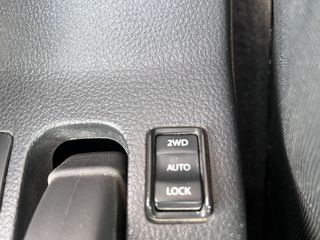 Suzuki SX4 2007 SX4 4X4