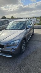 Bmw X1 2017