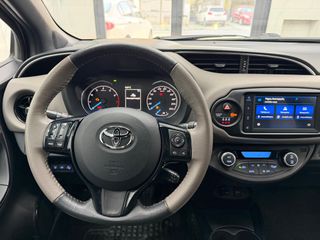 Toyota Yaris 2020-thumb-6