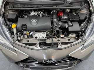 Toyota Yaris 2020-thumb-19