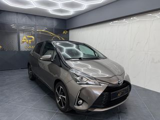 Toyota Yaris 2020