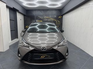 Toyota Yaris 2020-thumb-1