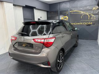 Toyota Yaris 2020-thumb-4
