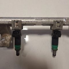 ΜΠΕΚ ΨΕΚΑΣΜΟΥ FORD B MAX C MAX MONDEO 98MF9F593BB FOCUS MONDEO INJB076N 1071994 1222310 1429840 98MF9F593BA 98MF9F593BB 98MF9F593BC