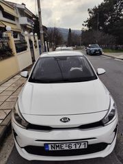 Kia Rio 2021 eco dynamic+