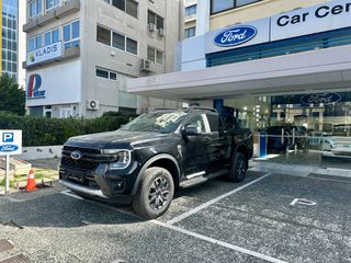 Ford Ranger 2026 WILDTRAK