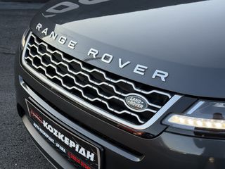Land Rover Range Rover Evoque 2021 FULL EXTRA - ΑΥΤΟΜΑΤΟ - AUTO ΚΟΣΚΕΡΙΔΗ-thumb-9