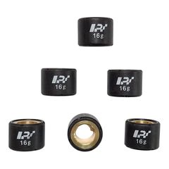 ΔΑΚΤΥΛΙΔΙΑ ΚΟΜΠΛΕΡ LPI 20x15 16gr
