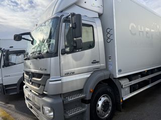 Ψυγείο Mercedes-Benz 2013 Axor 1826-thumb-1