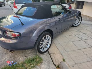 Mazda MX-5 2009 NC